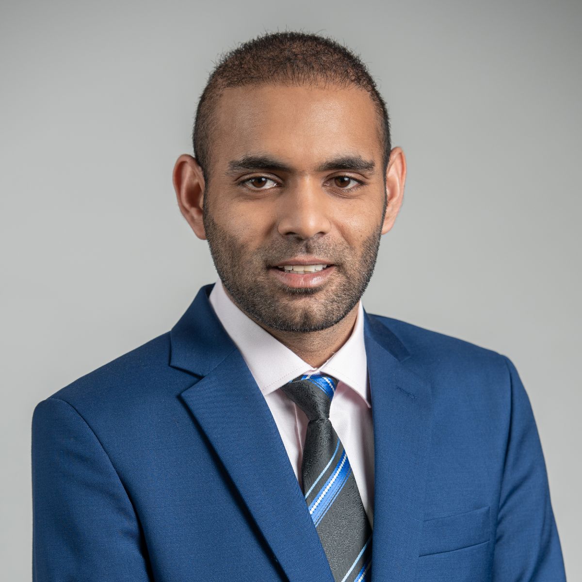 Mr Aadil Ruhomutally - Deputy Managing Director